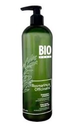 Шампунь-активатор роста волос Biozone 500 мл