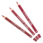 Карандаш для губ, Lumene (Люмене) 1.1 г Вайлд роуз контурный №6 красно-коричневый