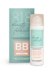 Крем для лица, 818 Beauty formula (818 Бьюти Формула) 50 мл матирующий себорегулирующий для жирной чувствительной кожи SPF20