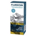 Спрей, Flurixin (Флюриксин) 45 мл 1 шт эвкалипт (хлоргексидин ментол)