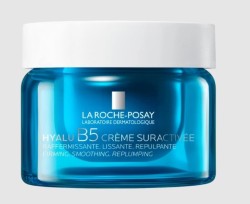 Крем для лица La Roche-Posay Гиалу B5 против морщин с гиалуроновым комплексом увлажняющий 50 мл