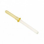 Пипетка глазная, 1 шт травмобезопасная