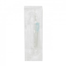 Шприц одноразовый Discardit II двухкомпонентный с иглой 1 шт. 2 мл