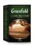 Чай, Greenfield (Гринфилд) 200 г Классик Брекфаст