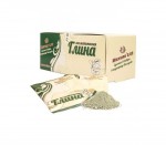 Ветом 2.57, порошок 10 г 1 шт глина голубая косметическая