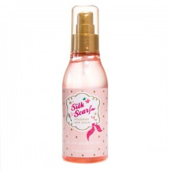 Сыворотка для волос Etude House Силк скарф голограм хэа серум 180 мл