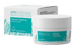 Крем для лица Spadarynia увлажняющий с пребиотиками 50 мл