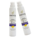 Бальзам-ополаскиватель, Pantene Pro-v (Пантин про ви) 180 мл Дополнительный объем Воздушная пенка