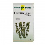 Пустырника трава, сырье измельч. 50 г