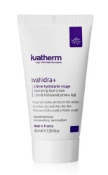 Крем для лица Ivatherm Ивагидра + увлажняющий 50 мл