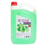 Жидкое мыло, Modus (Модус) 5 л яблоко и лайм
