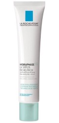 Крем для лица La Roche-Posay Гидрафаз НА интенсивный увлажняющий продолжительного действия SPF 25 40 мл